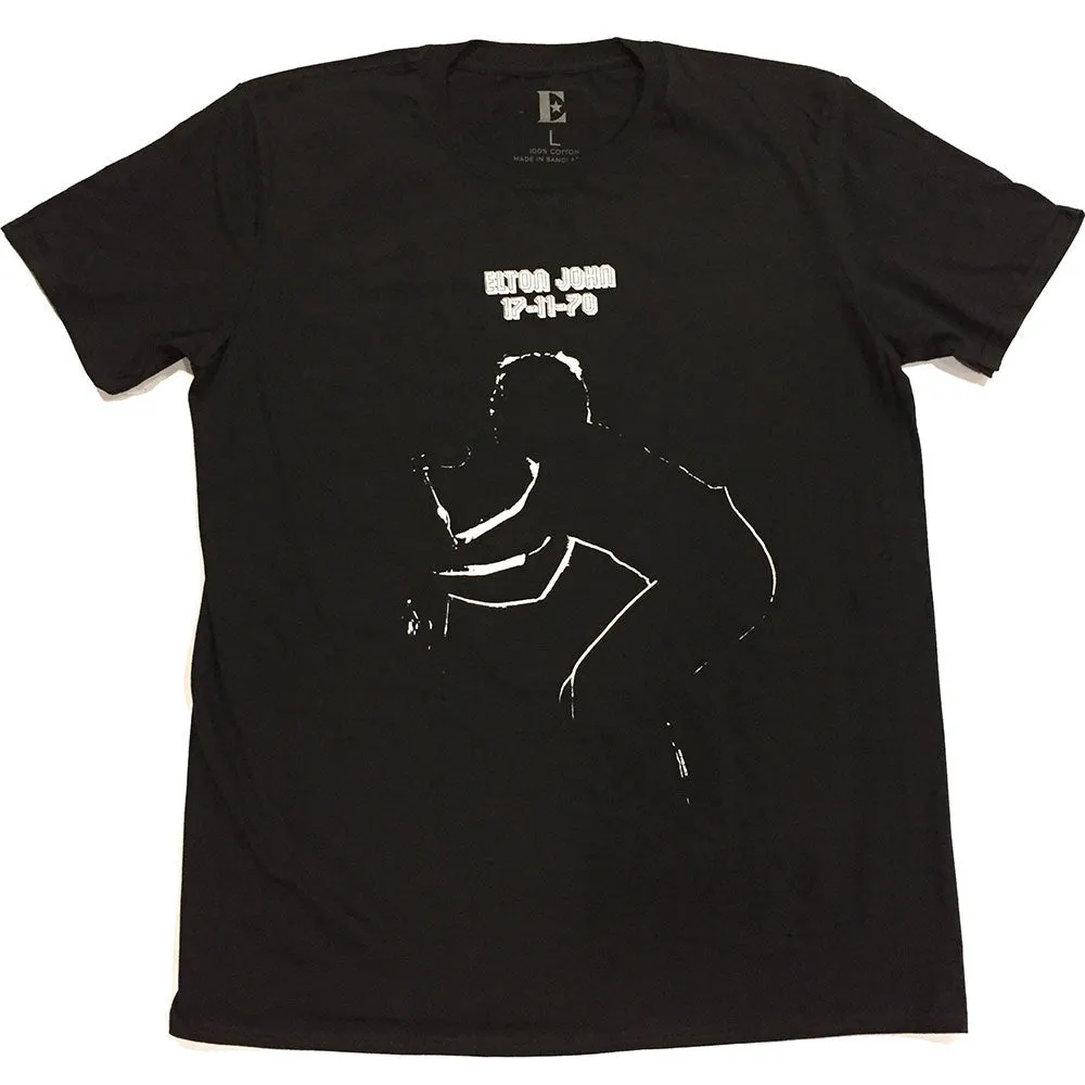 17.11.70 Album T-shirt