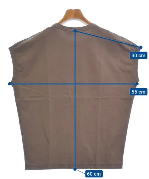 23ku Sleevelesses