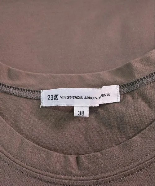 23ku Sleevelesses