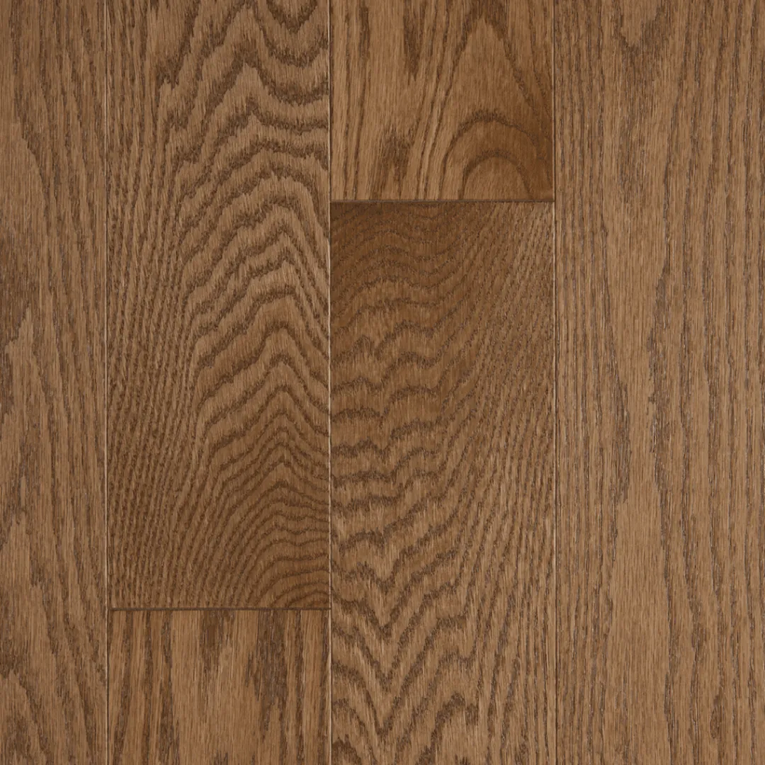 70501 Brushed Red Oak Cougar 3-1/4" X 3/4" 20sqft/box