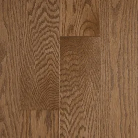 70501 Brushed Red Oak Cougar 3-1/4" X 3/4" 20sqft/box