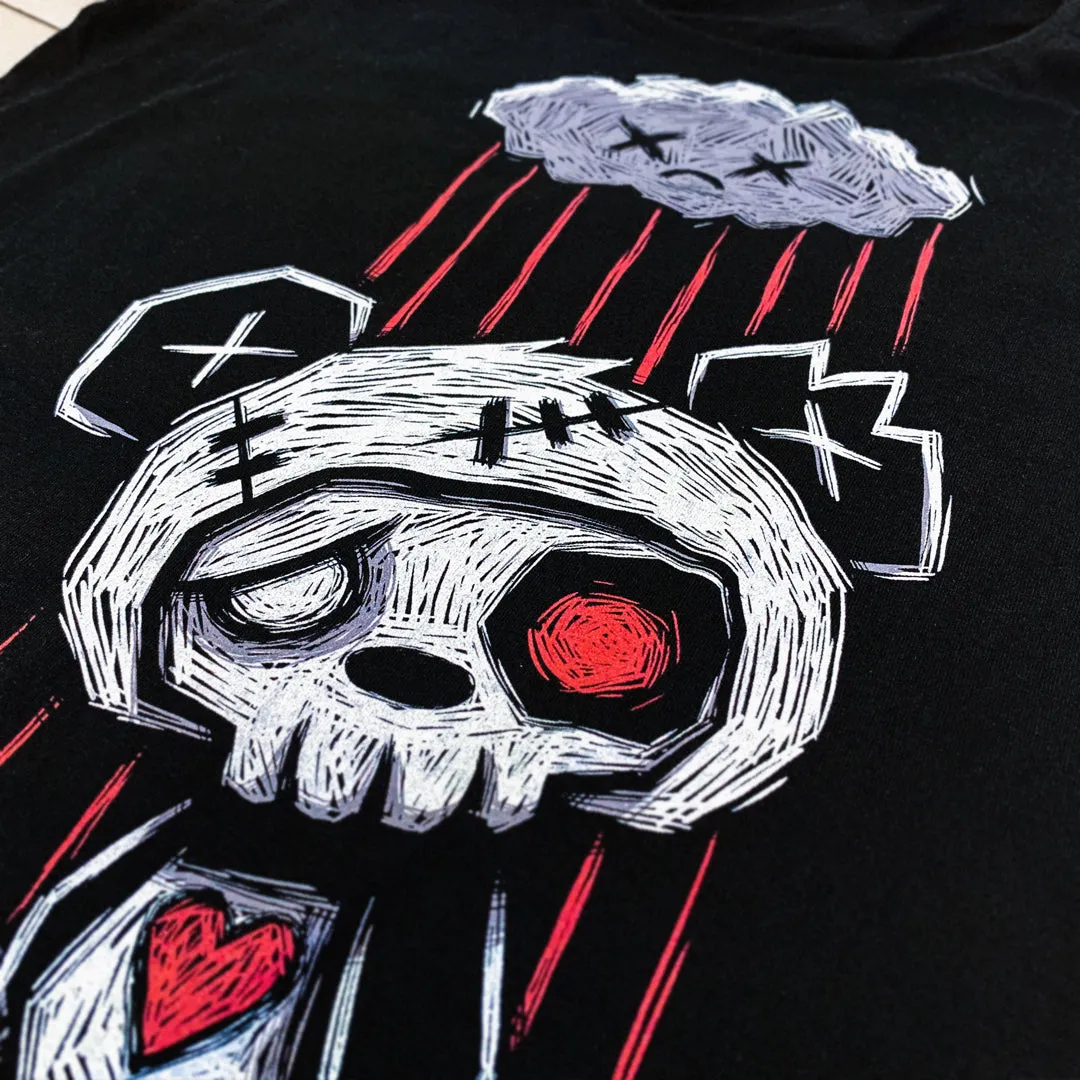 A Bad Day Hoodie