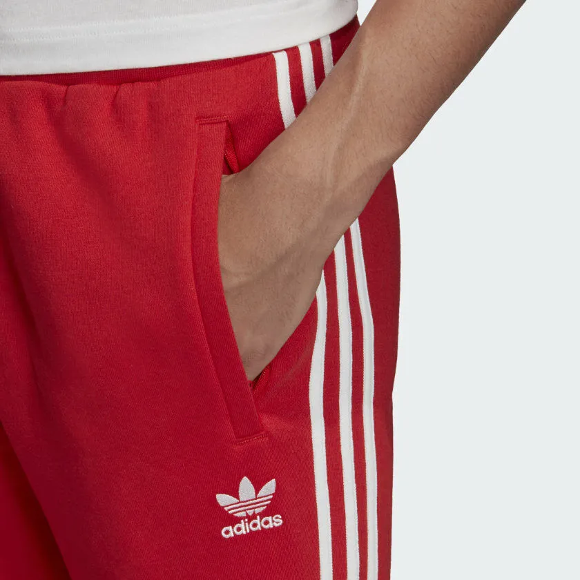 AD - Men 'Red' Classics 3-Stripes Jogger Trouser AD32