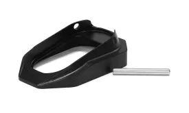 AIP Aluminum GUNDAM Magwell Type2 (Black)