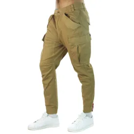 Alpha Industries Inc Airman Pant Hose 188201-14alt - beige
