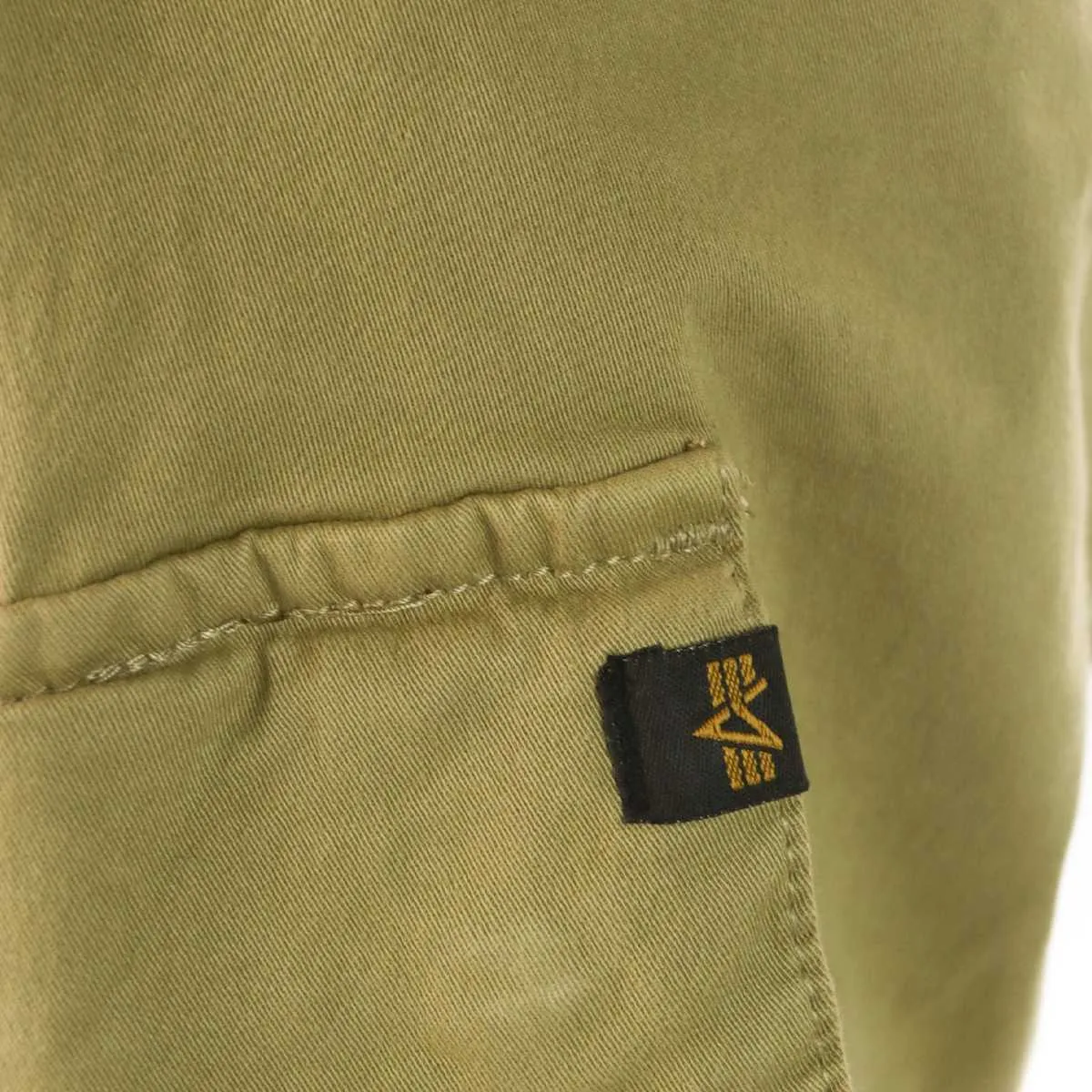 Alpha Industries Inc Airman Pant Hose 188201-14alt - beige