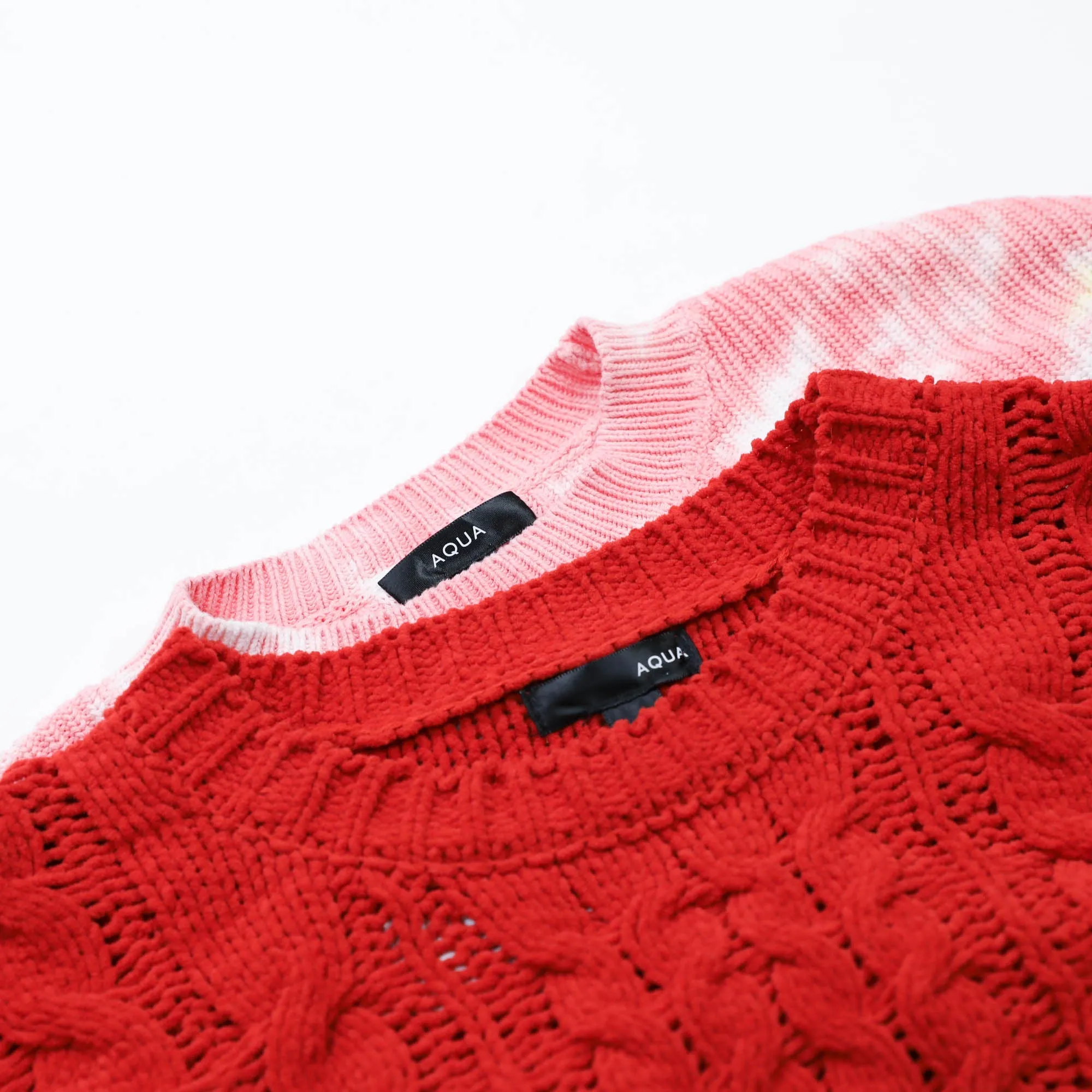 Aqua Women's Secondhand Wholesale Clothing