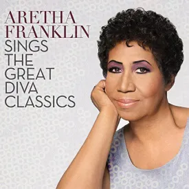 Aretha Franklin Sings the Great Diva (Vinyl) - Aretha Franklin