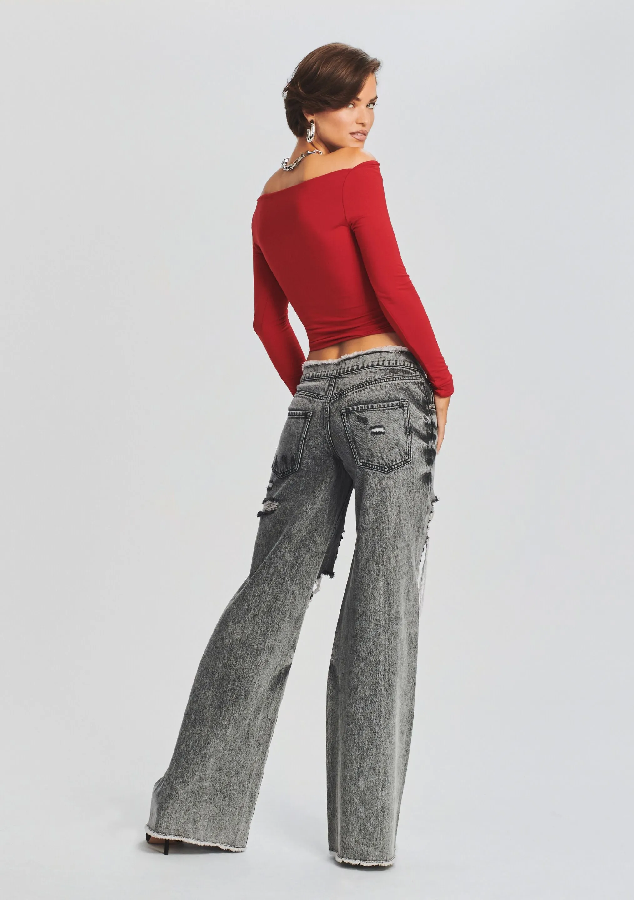 Artemis Top