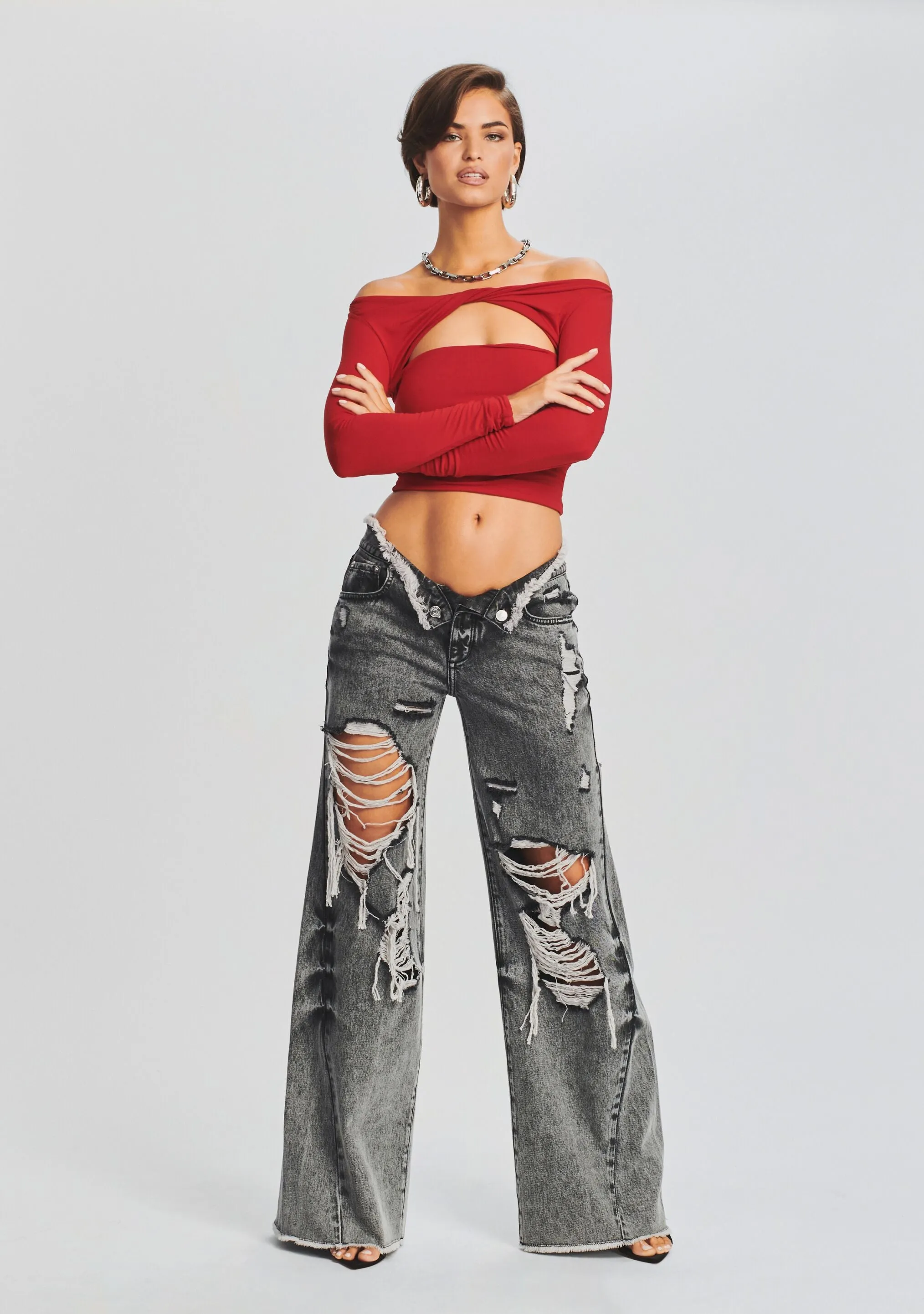 Artemis Top