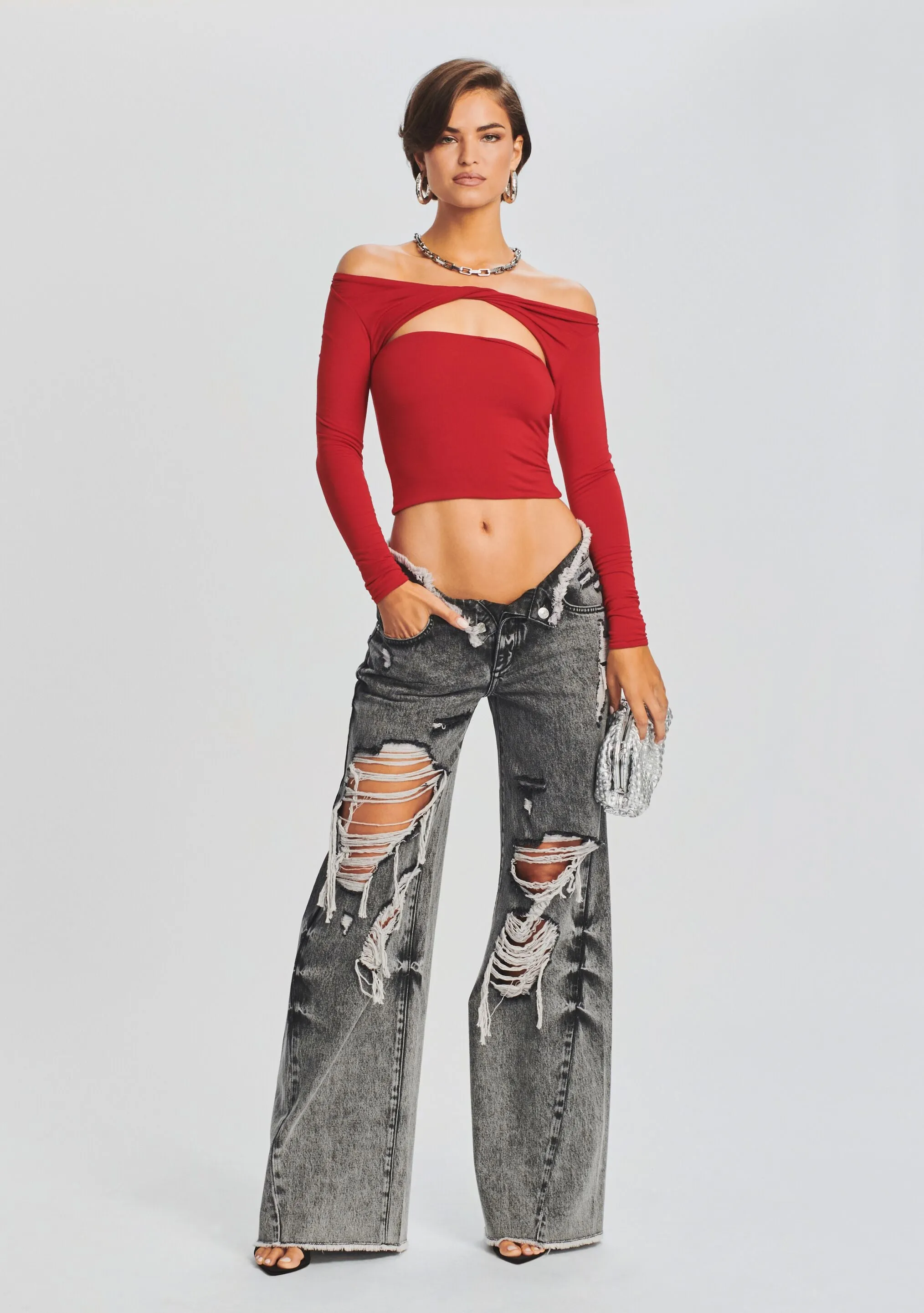 Artemis Top