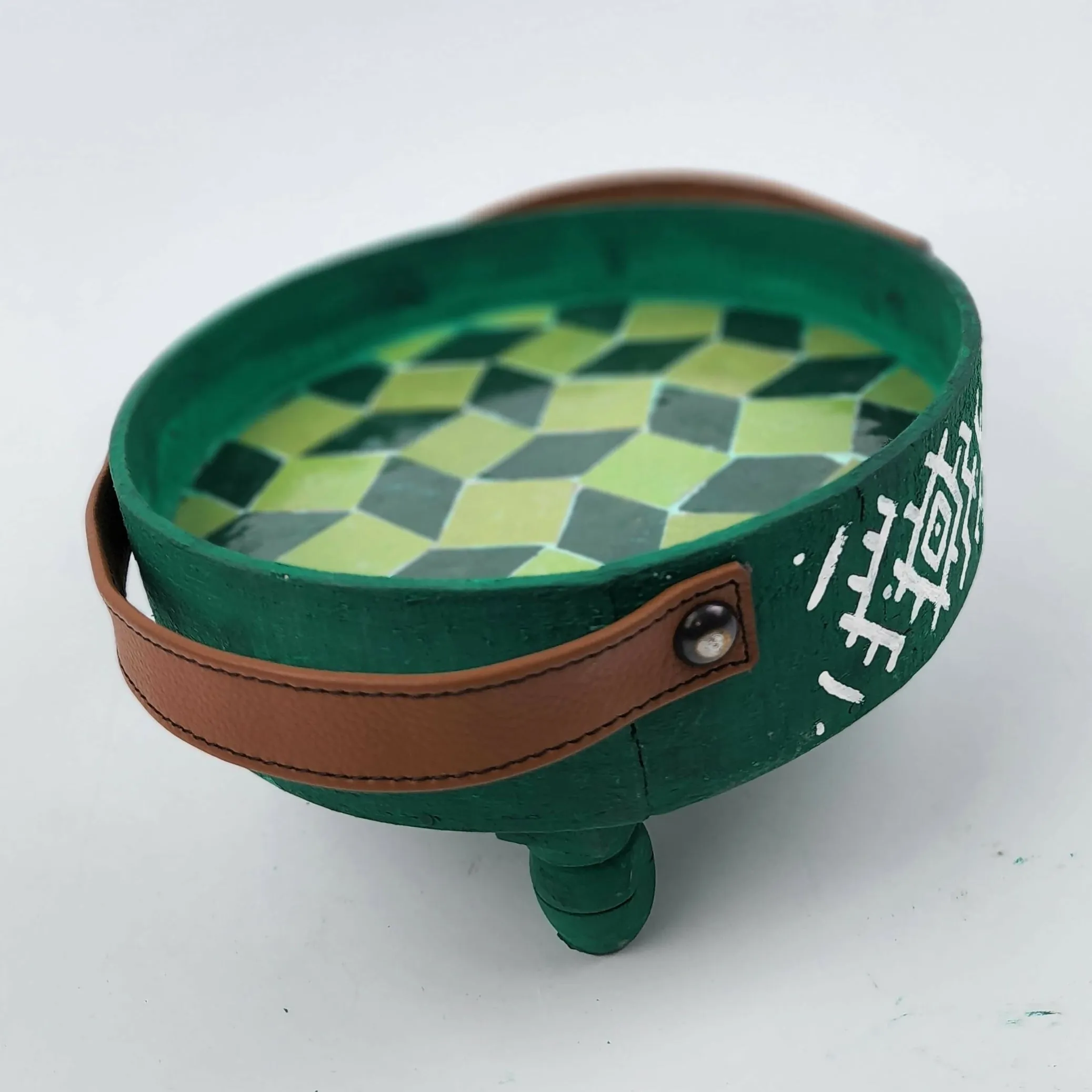 Artipla Zellige Tray