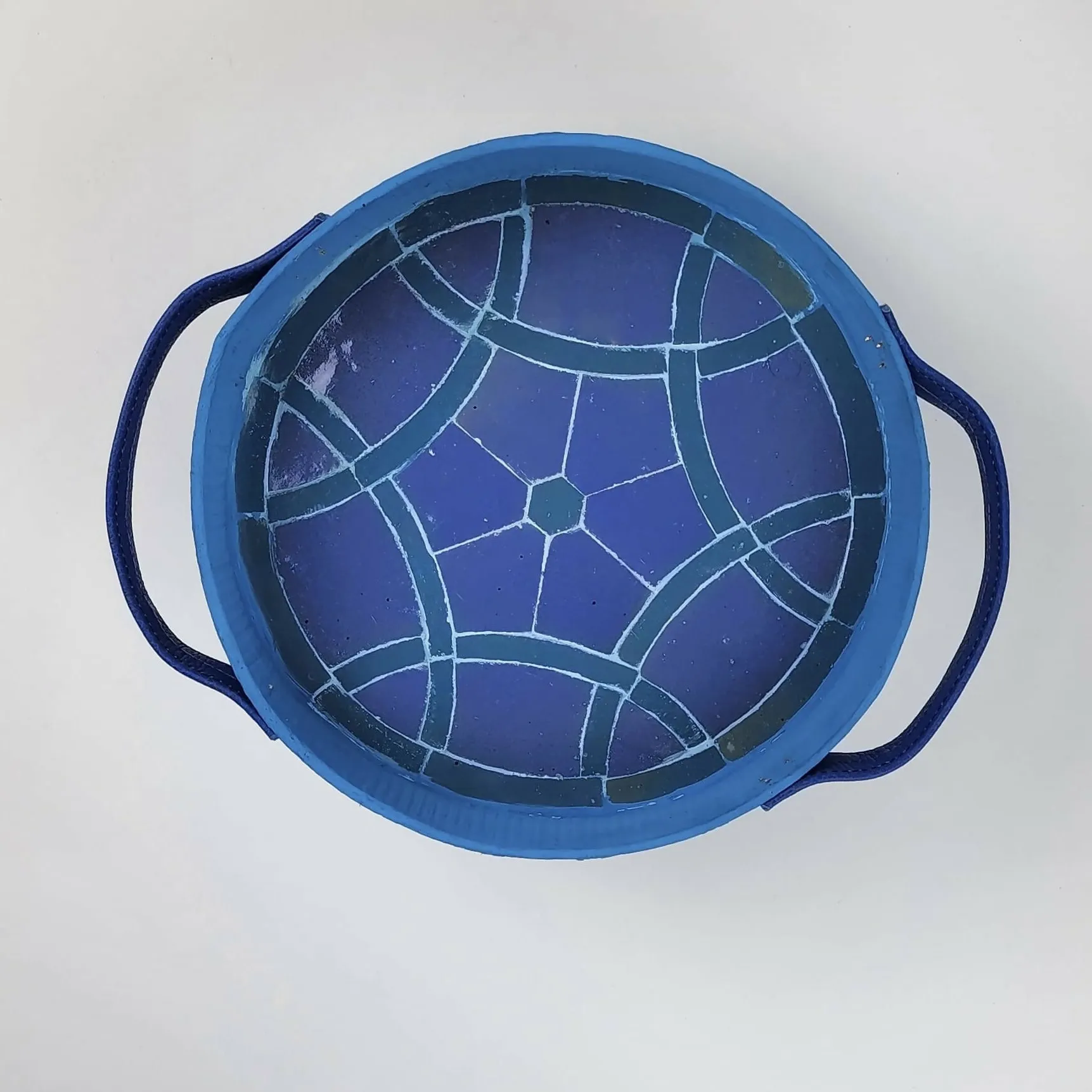 Artipla Zellige Tray