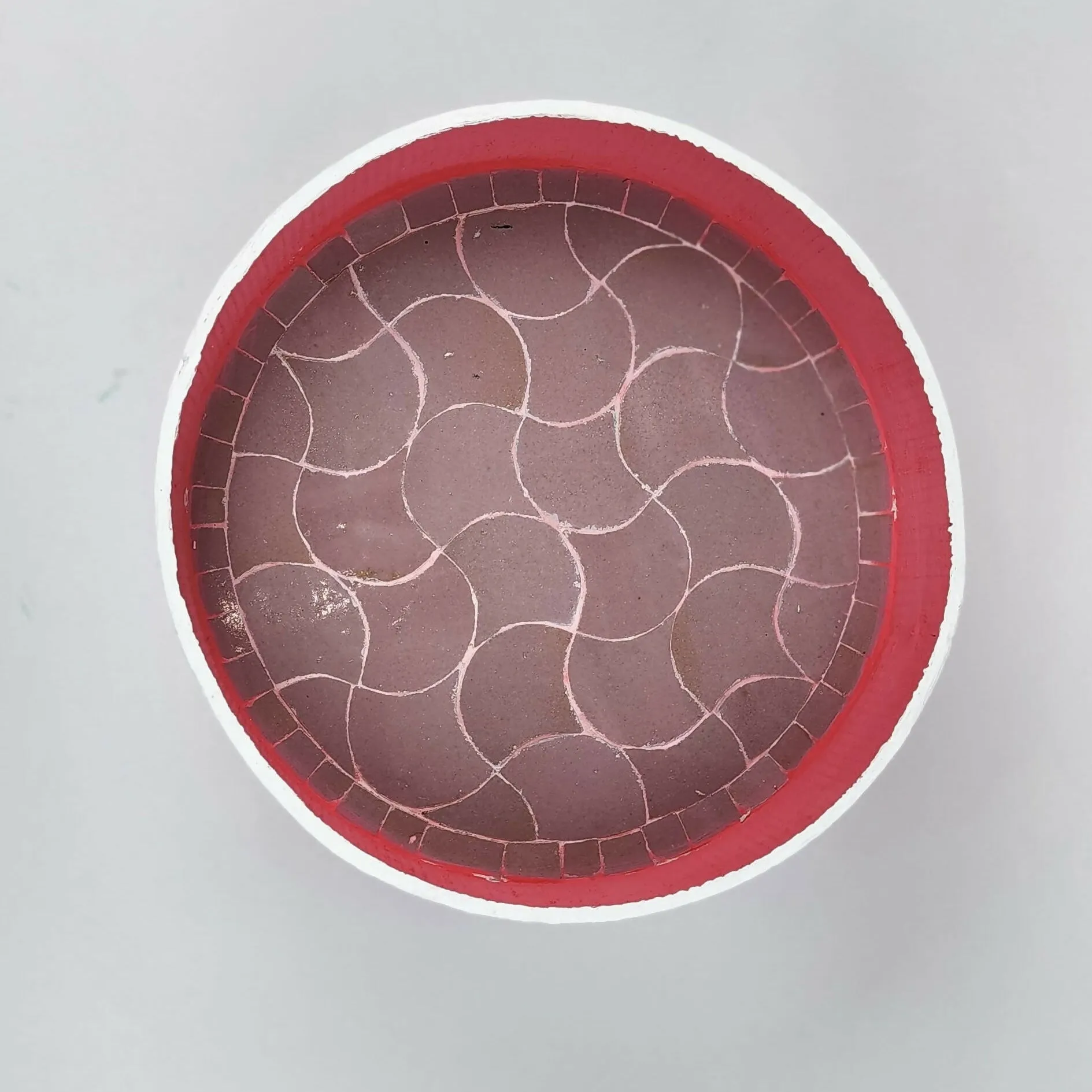 Artipla Zellige Tray