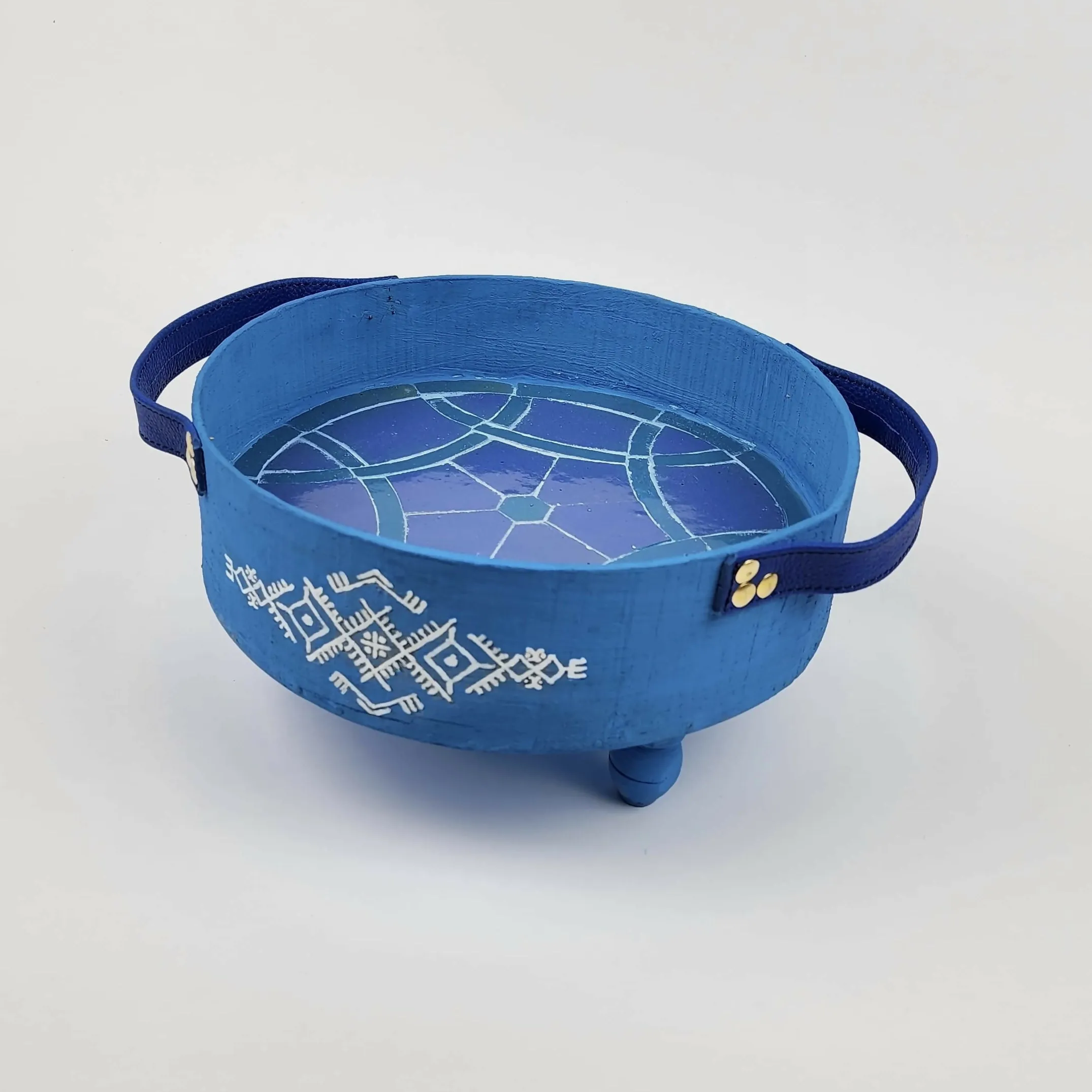 Artipla Zellige Tray