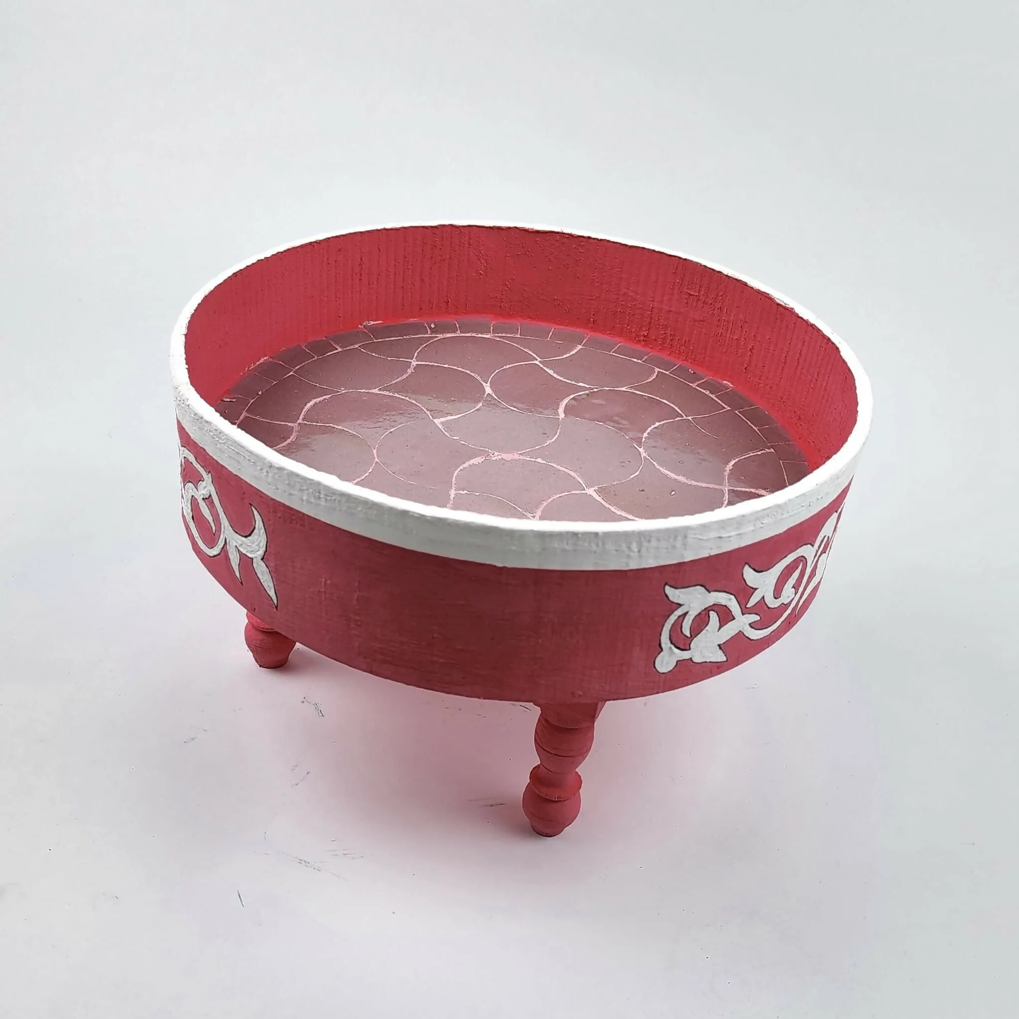 Artipla Zellige Tray