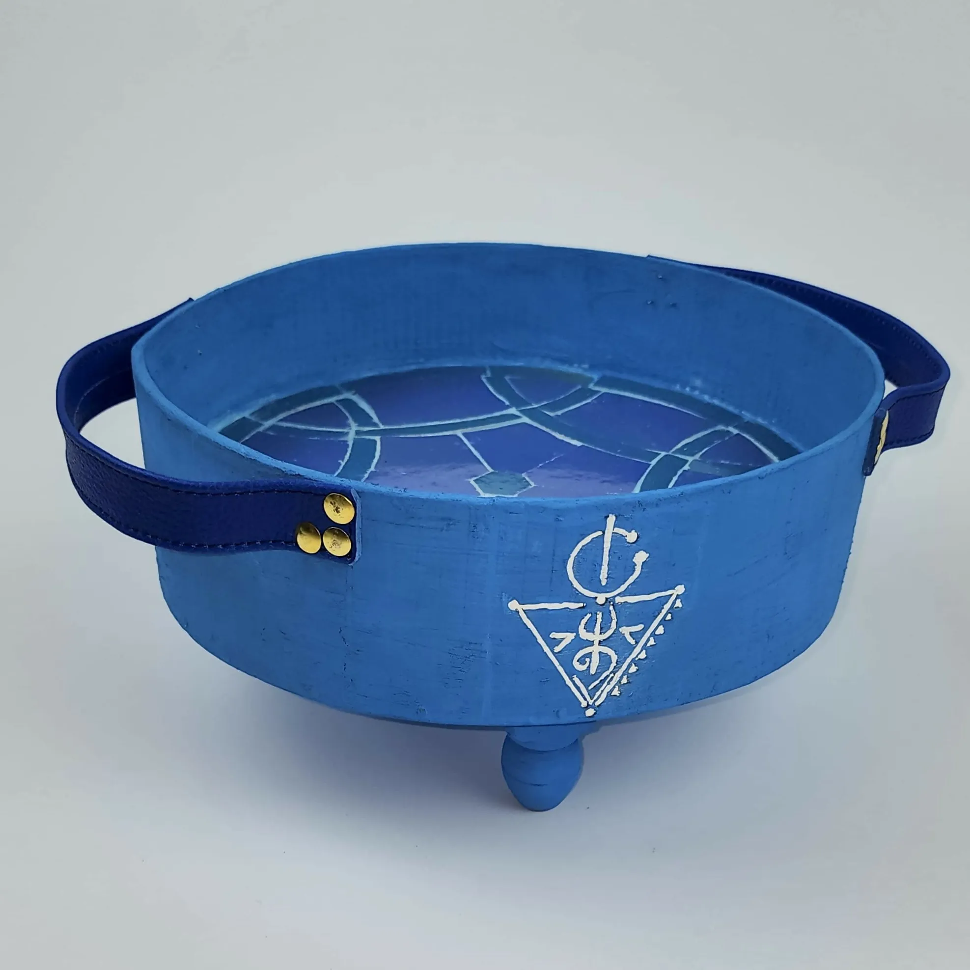 Artipla Zellige Tray
