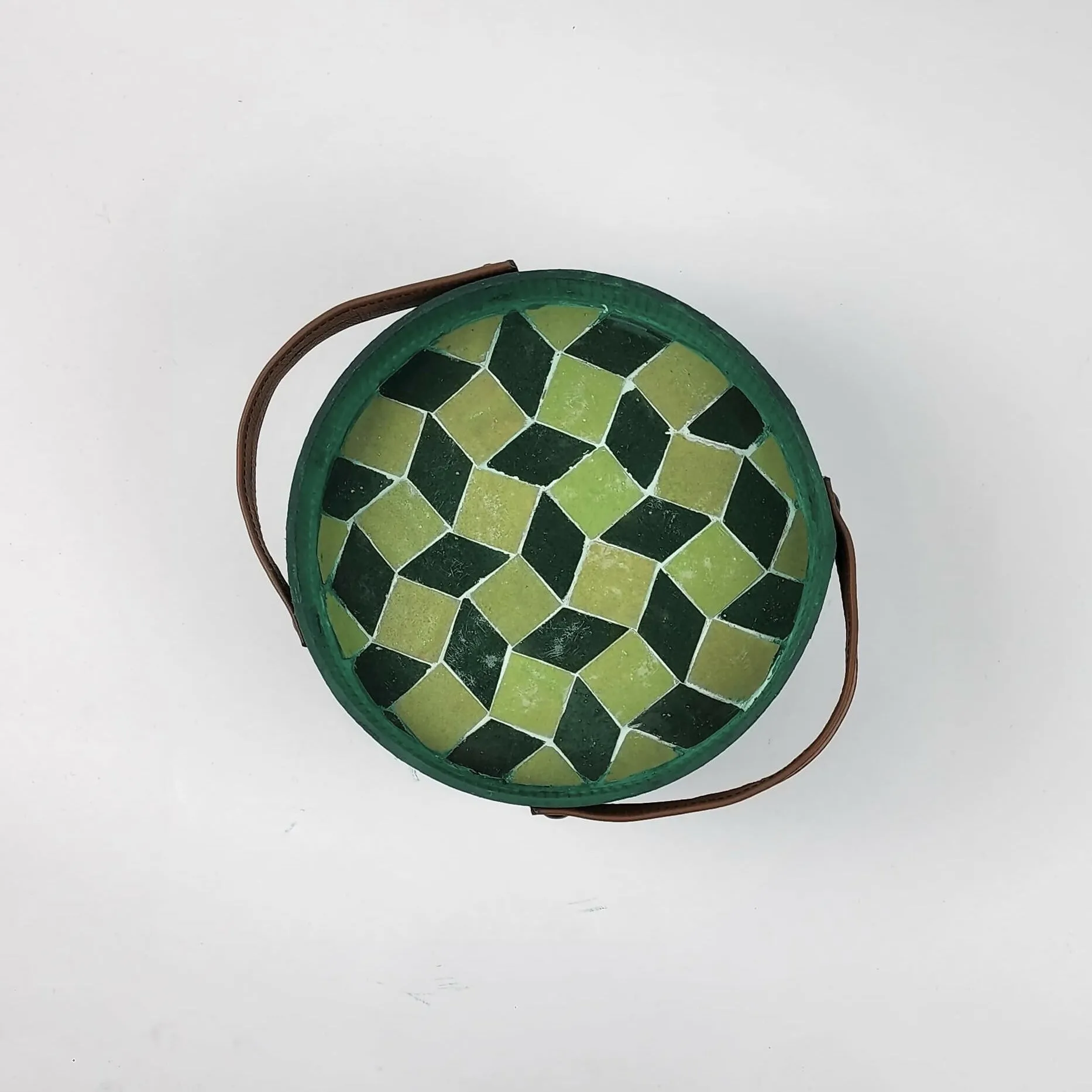 Artipla Zellige Tray