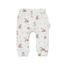 Aster and Oak Forest Friends Harem Pants