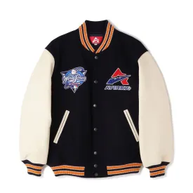 AVIREX × MLB - STADUIM JACKET SUBWAY SERIES 【7833252050】