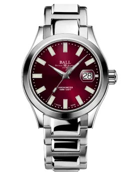 Ball Engineer III Marvelight Chronometer (40mm) NM9026C