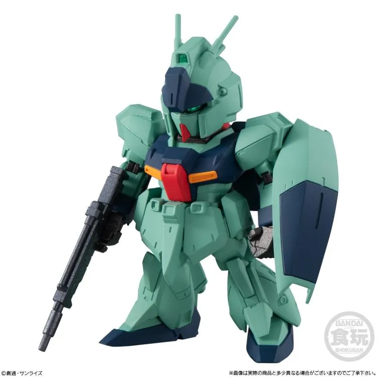 Bandai FW Fusion Works Gundam Converge Volume 24 Trading Figure Set of 10