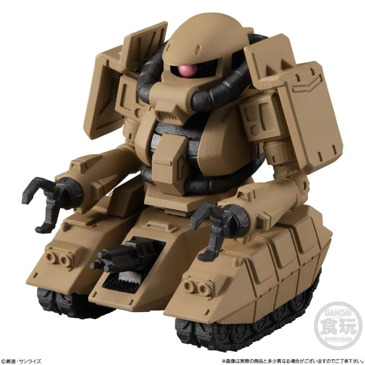Bandai FW Fusion Works Gundam Converge Volume 24 Trading Figure Set of 10