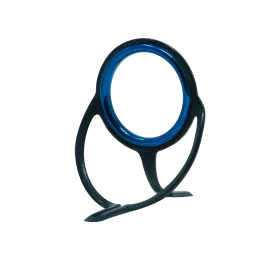 BCCB Casting Guides with Blue Titanium Nitride Ring