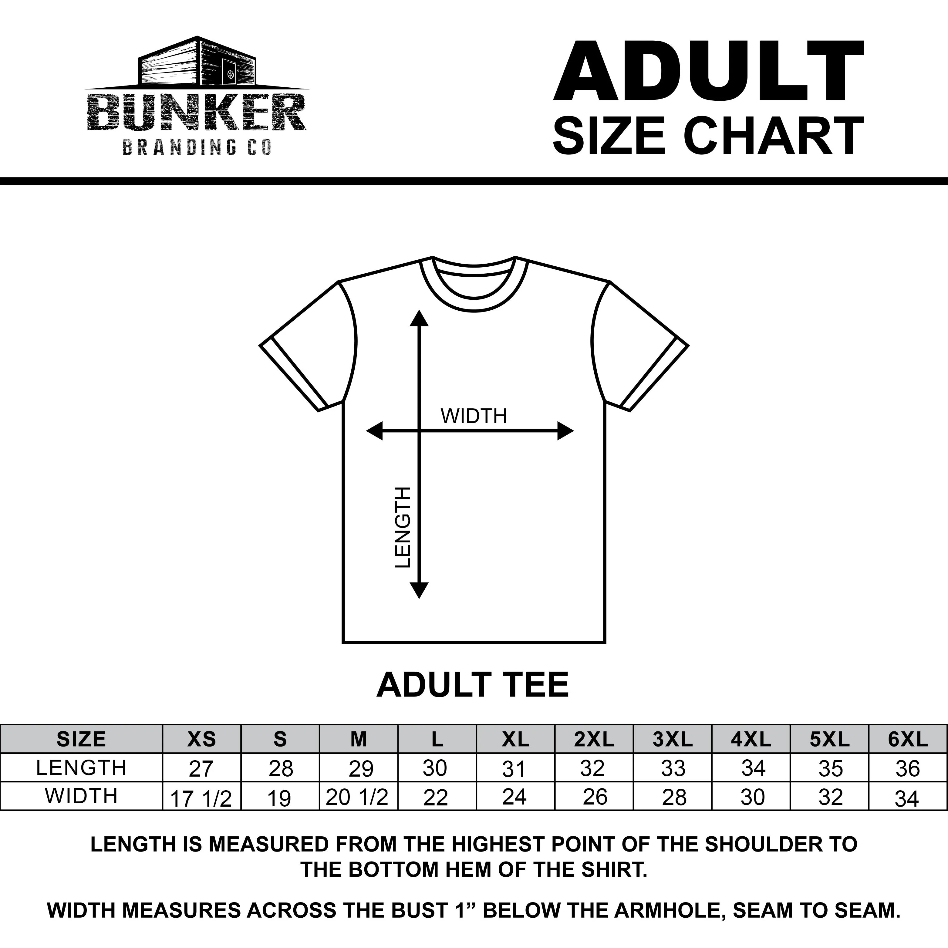 Beefcake Bulldozer T-Shirt