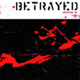 Betrayed "Addiction"