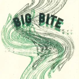 Big Bite "Self Titled"