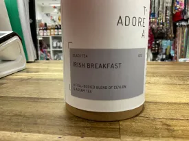 Black Tea - Irish Breakfast