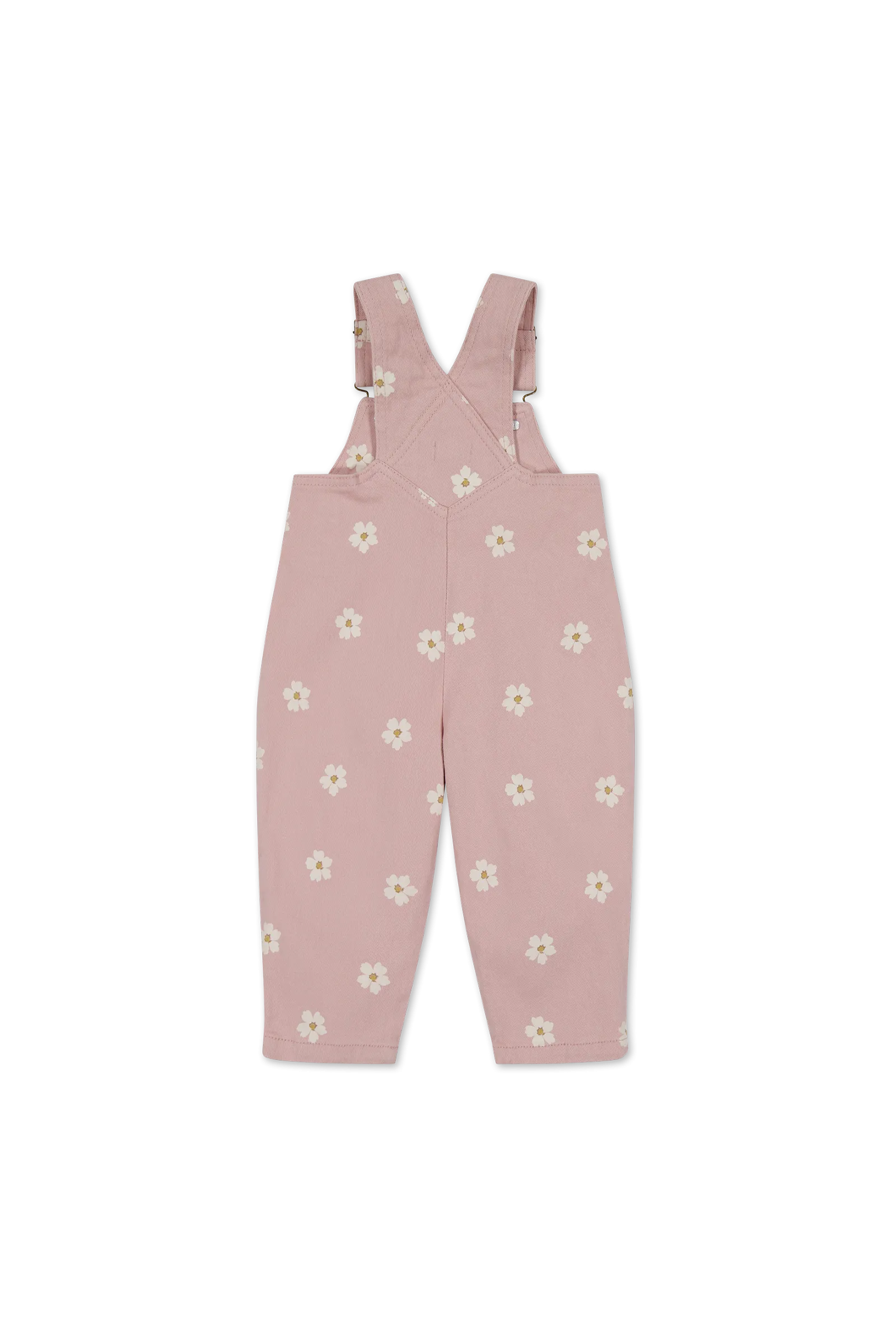 Blair Cord Overall - Frankie Rose