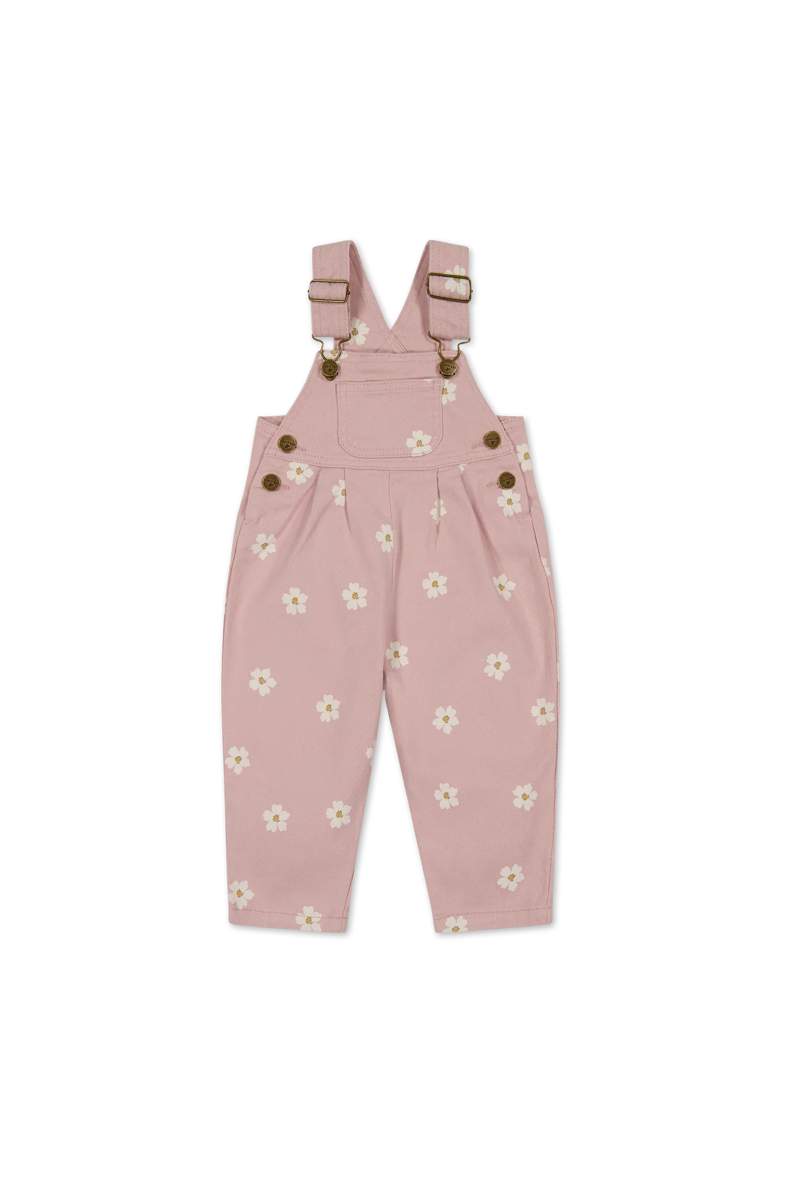 Blair Cord Overall - Frankie Rose
