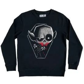 Blood Thirst Sweatshirt
