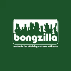 Bongzilla "Methods For Attaining Extreme Altitudes"