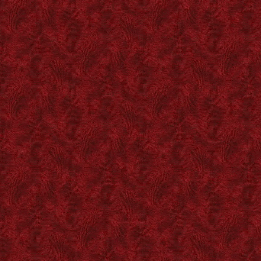 Brick Red