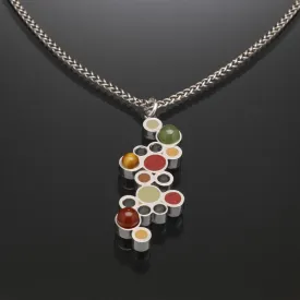 Bubble Pendant
