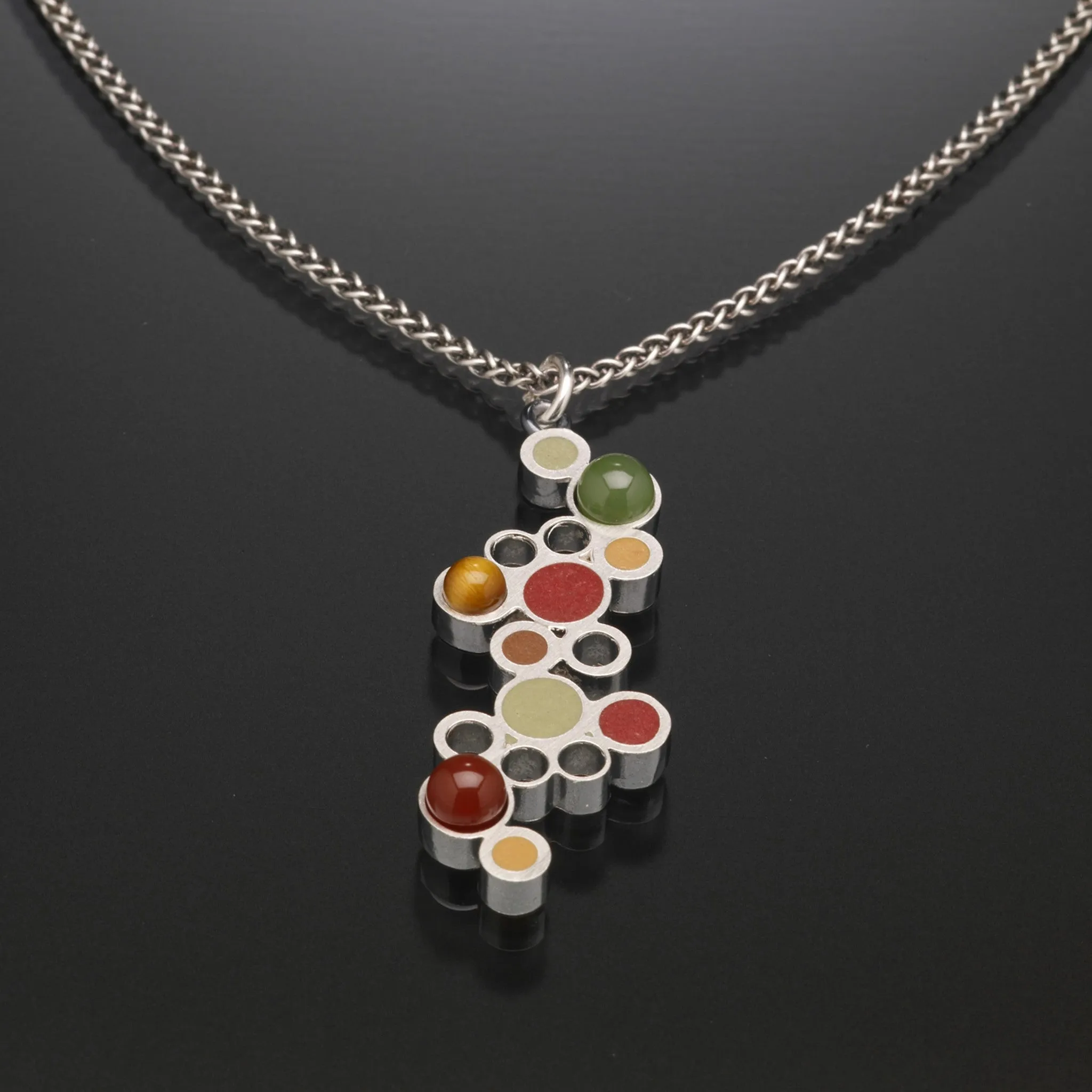 Bubble Pendant