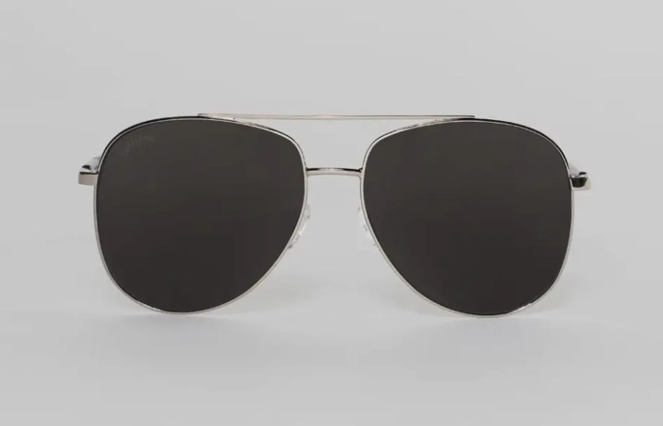 Buddy Love: Maverick Sunglasses