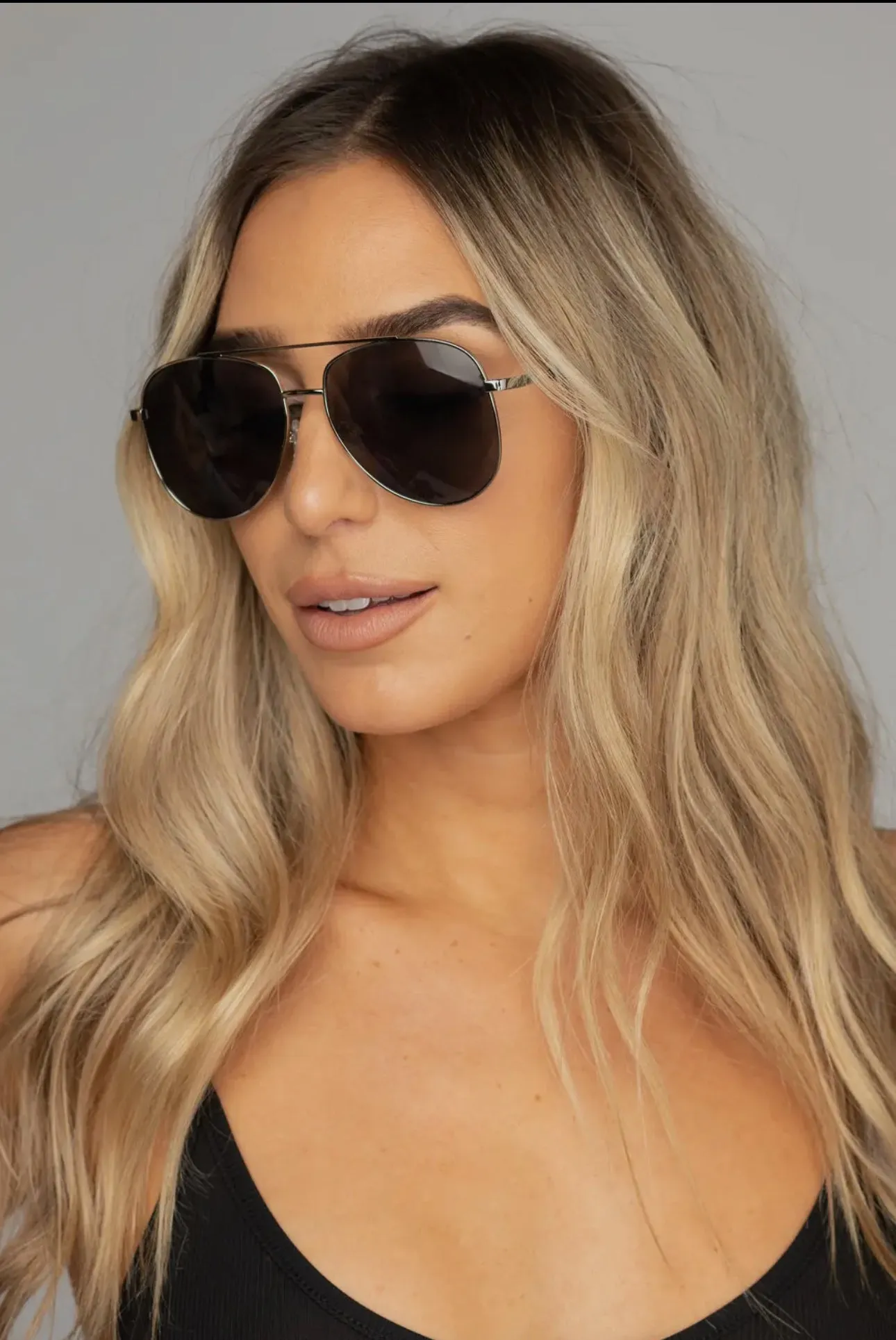 Buddy Love: Maverick Sunglasses