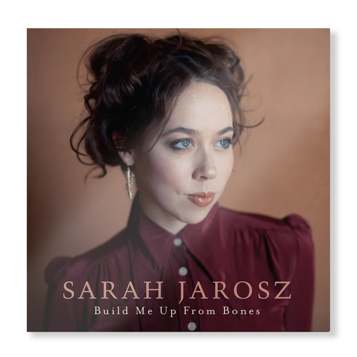 Build Me Up From Bones (LP)