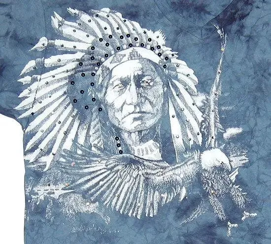 Bulzeye Clothing Indian Shirt
