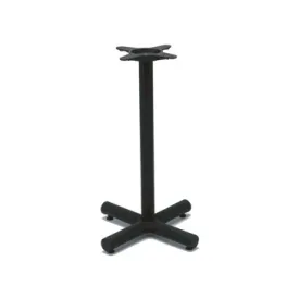 Cafe Black Tube Base 28