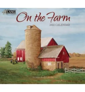 Calendar - On the Farm