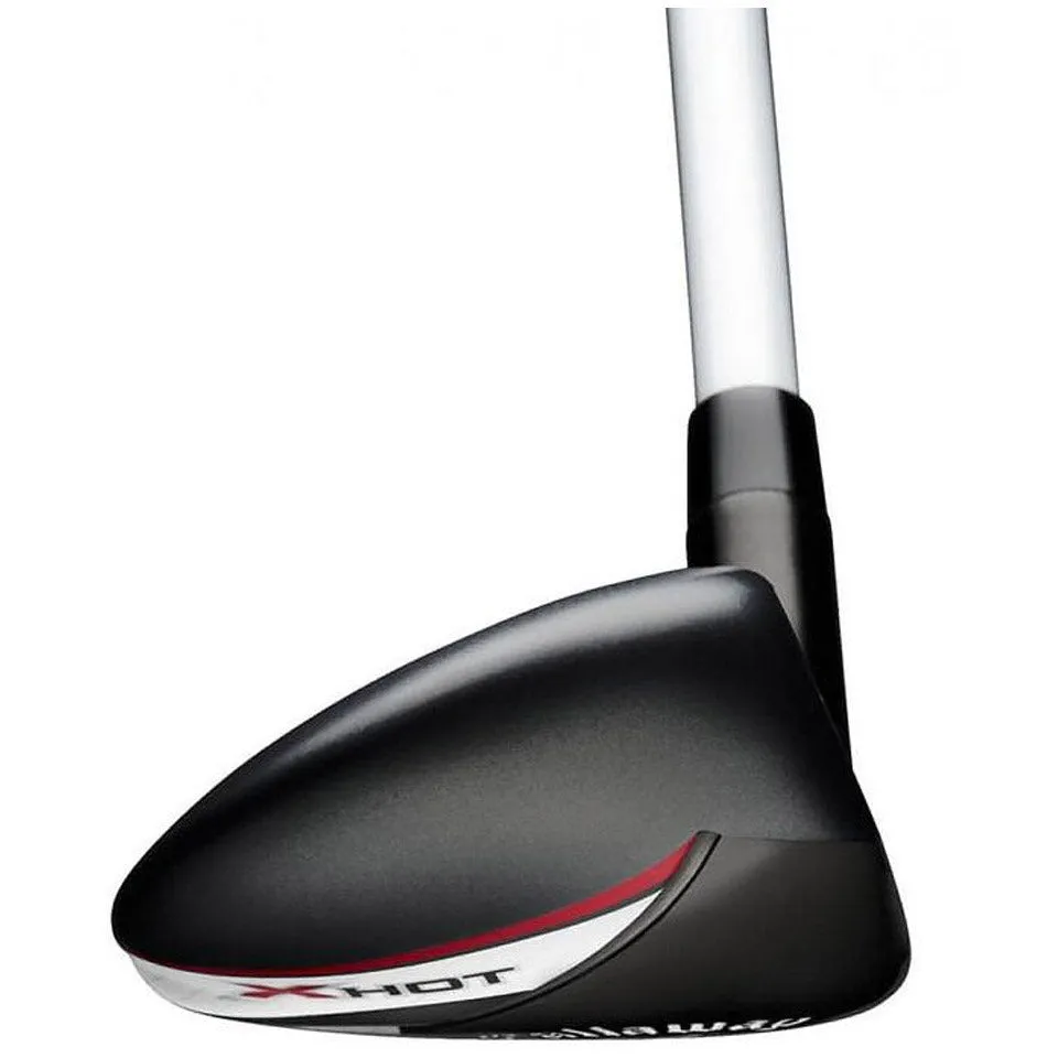 Callaway Hybride X HOT Lady
