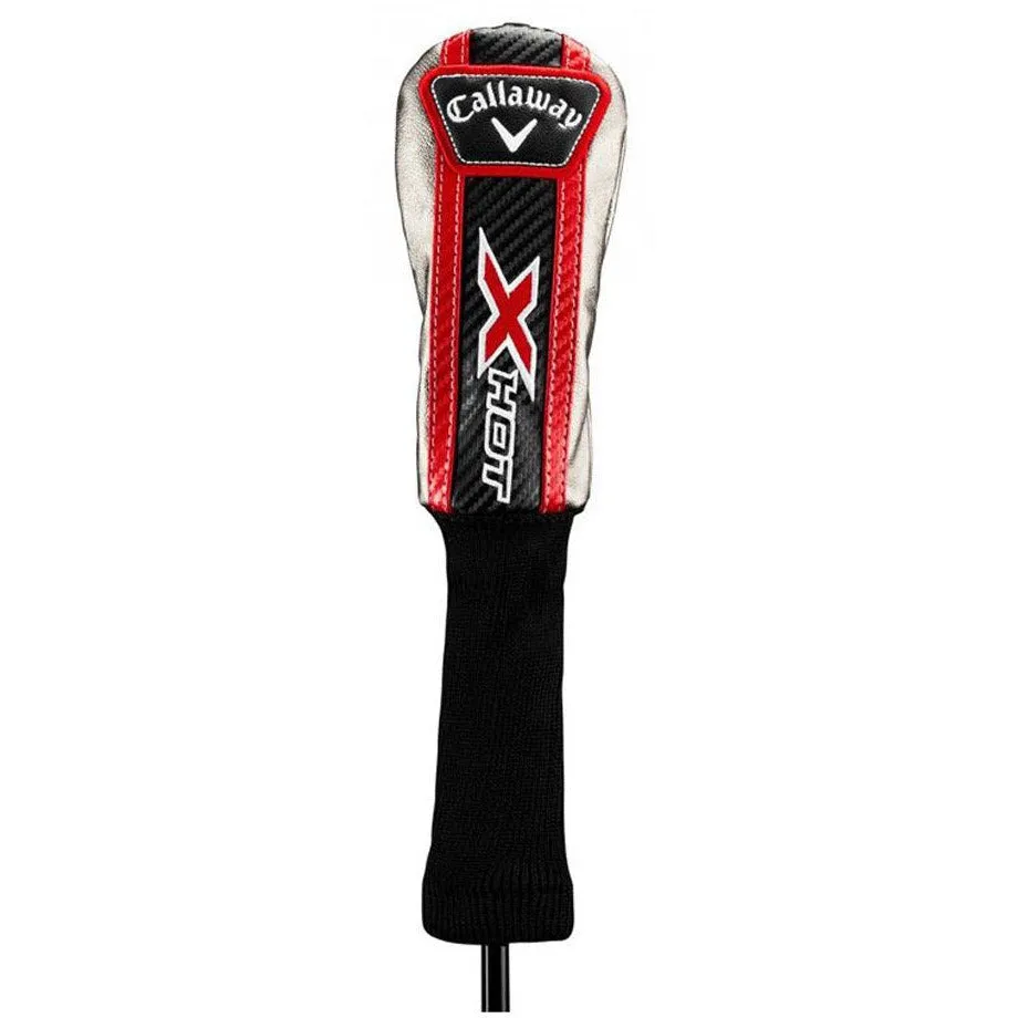 Callaway Hybride X HOT Lady