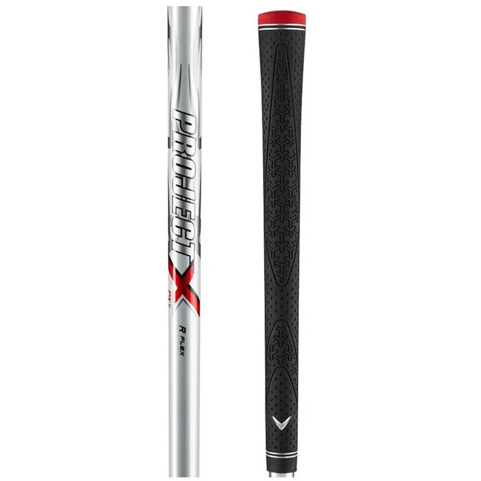 Callaway Hybride X HOT Lady