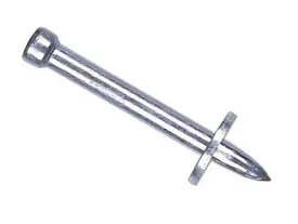 Cartridge Masonry Nails 22mm Box of 100pcs - Suitable For HILTI DX450 Nailer