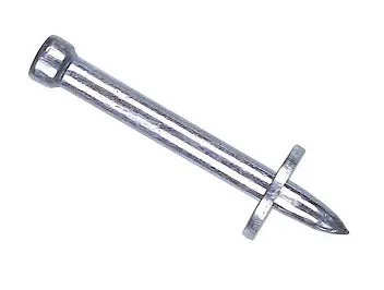 Cartridge Masonry Nails 22mm Box of 100pcs - Suitable For HILTI DX450 Nailer